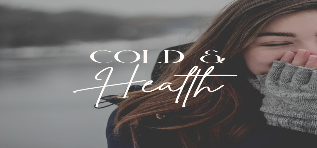 Cold Weather Health Issues
